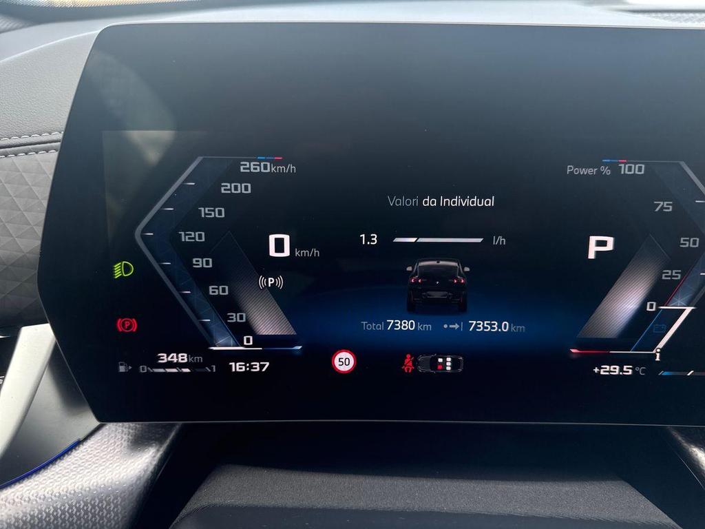 BMW X2 M X2 xdrive M35i Msport Pro auto