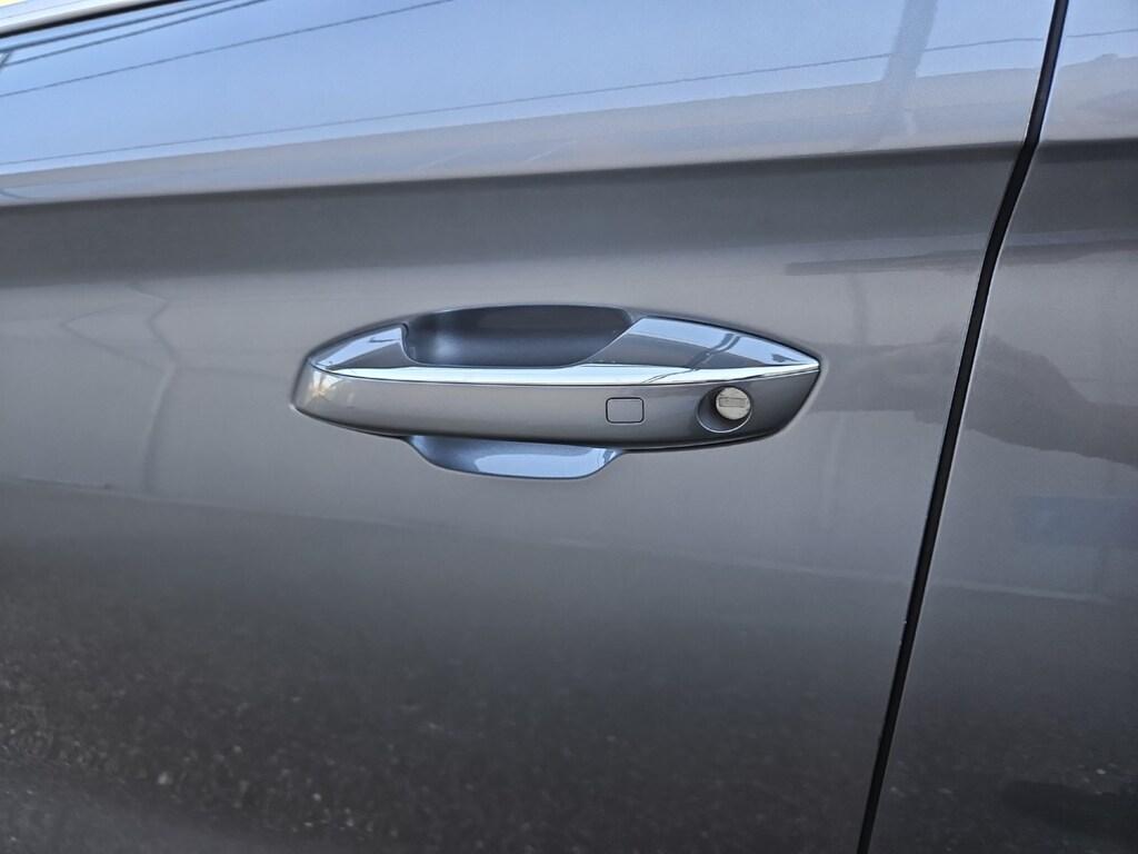 Byd Seal U DM-i 1.5 phev Comfort 2wd