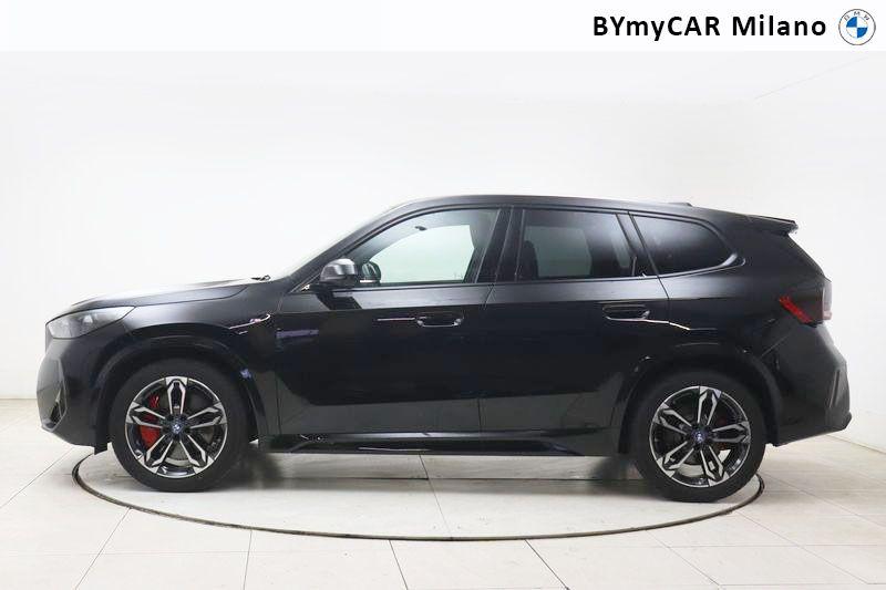 BMW iX1 edrive 20 MSport Pro