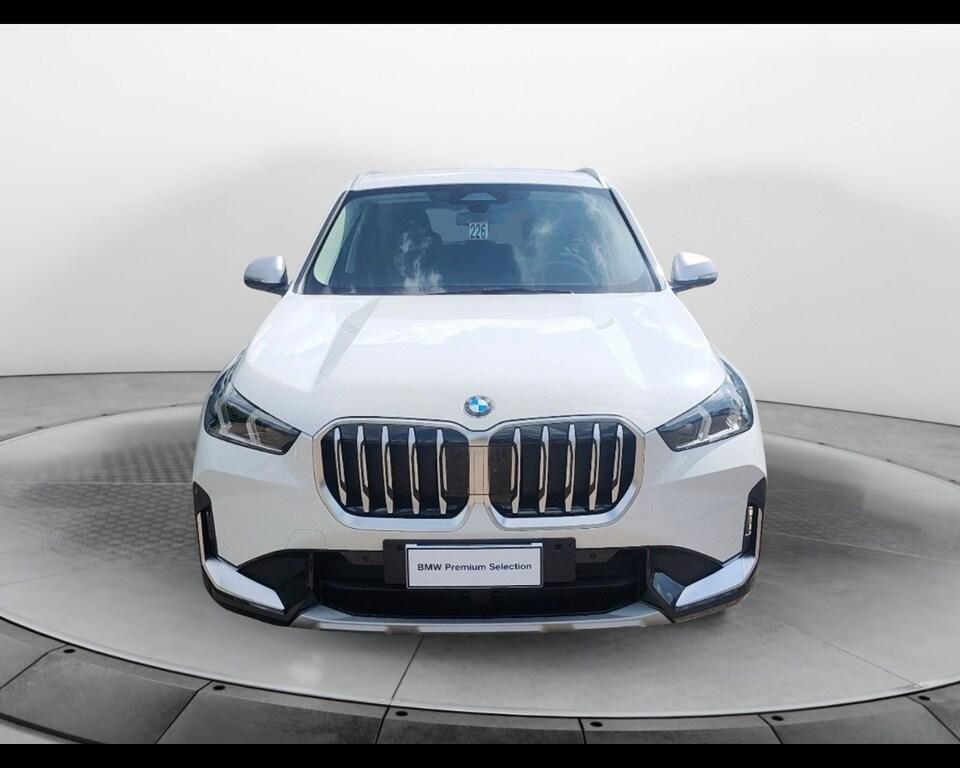 BMW X1 xdrive23i mhev 48V X-Line auto