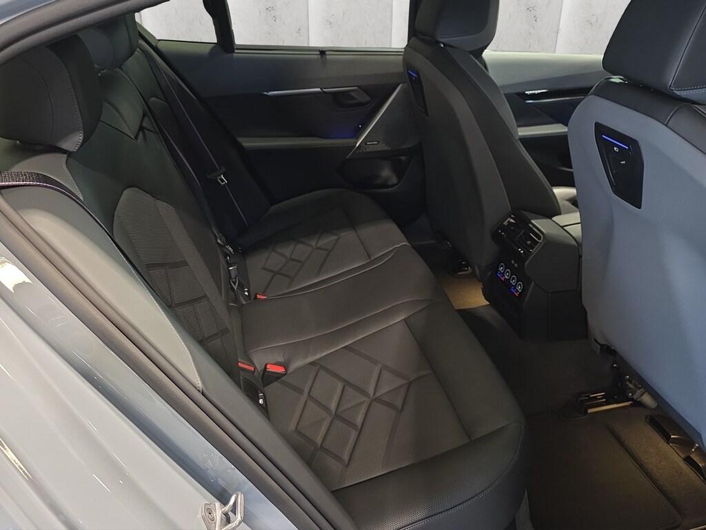 BMW Serie 5 520d 48V xdrive M Sport Pro auto