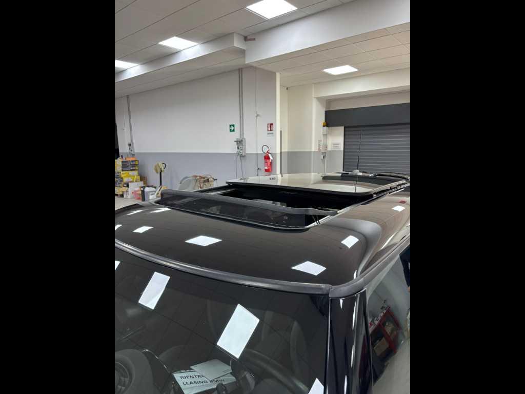 Mini Mini 3p 2.0 JCW JCW auto