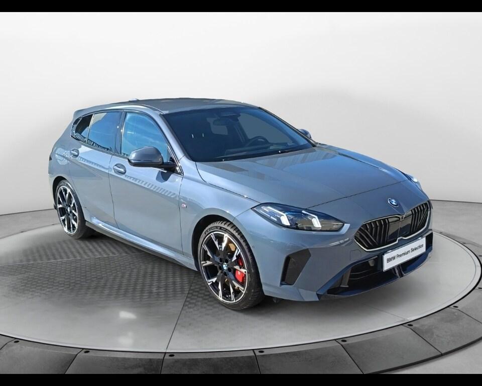 BMW Serie 1 118d MSport Pro auto