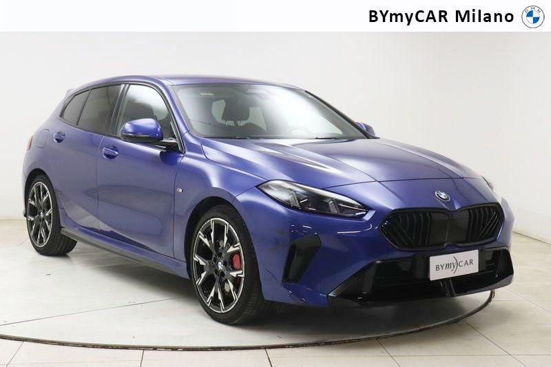 BMW Serie 1 118d MSport Pro auto