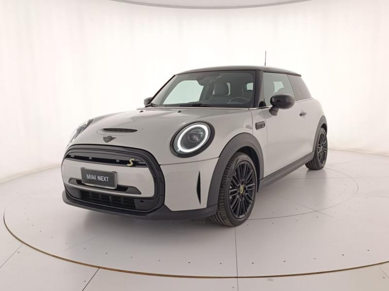 Mini Mini 3p Cooper SE Classic auto