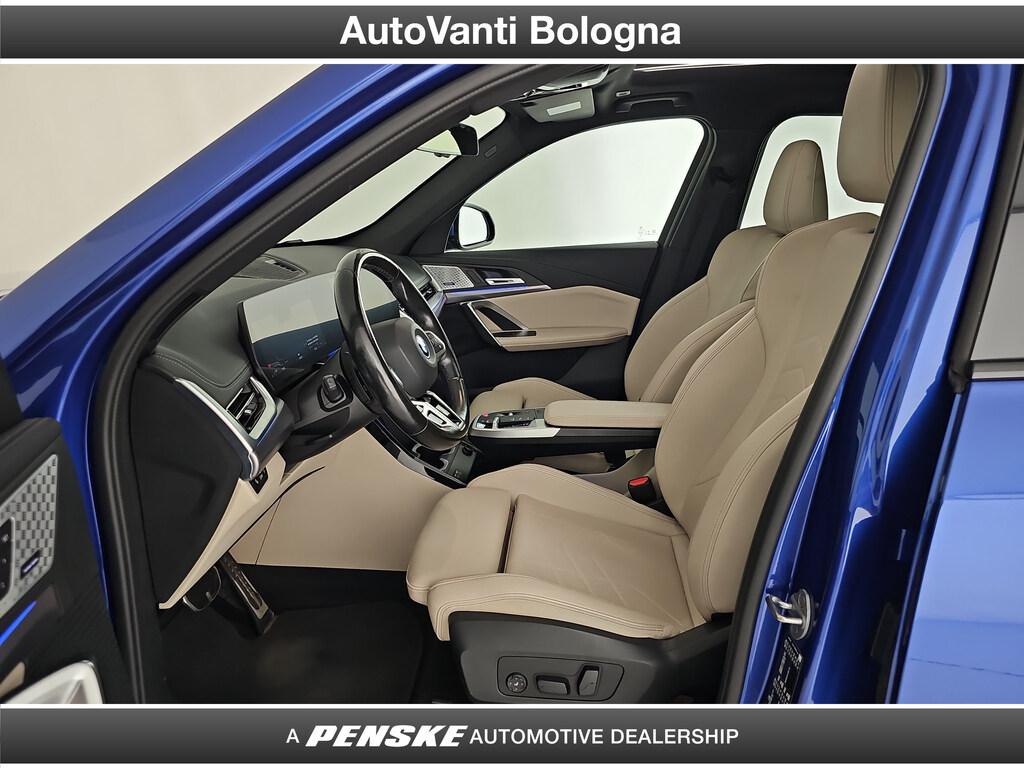 BMW X1 25e xdrive Msport auto