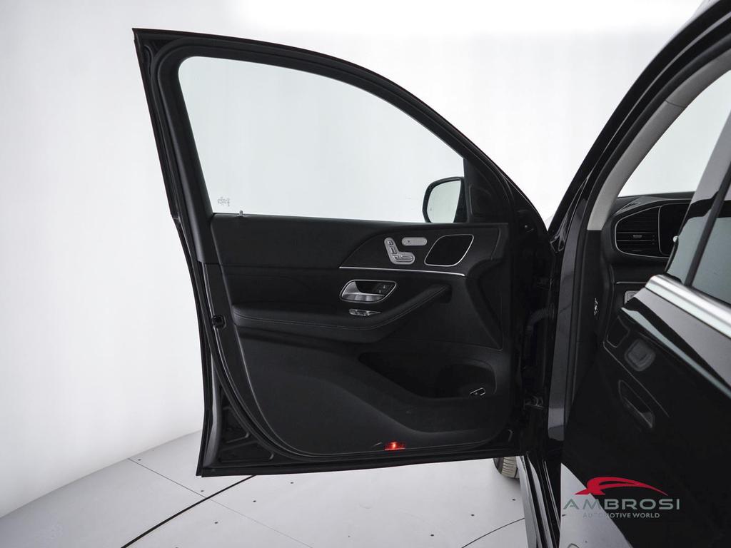 Mercedes GLE 300 d mild hybrid Premium Plus 4matic auto