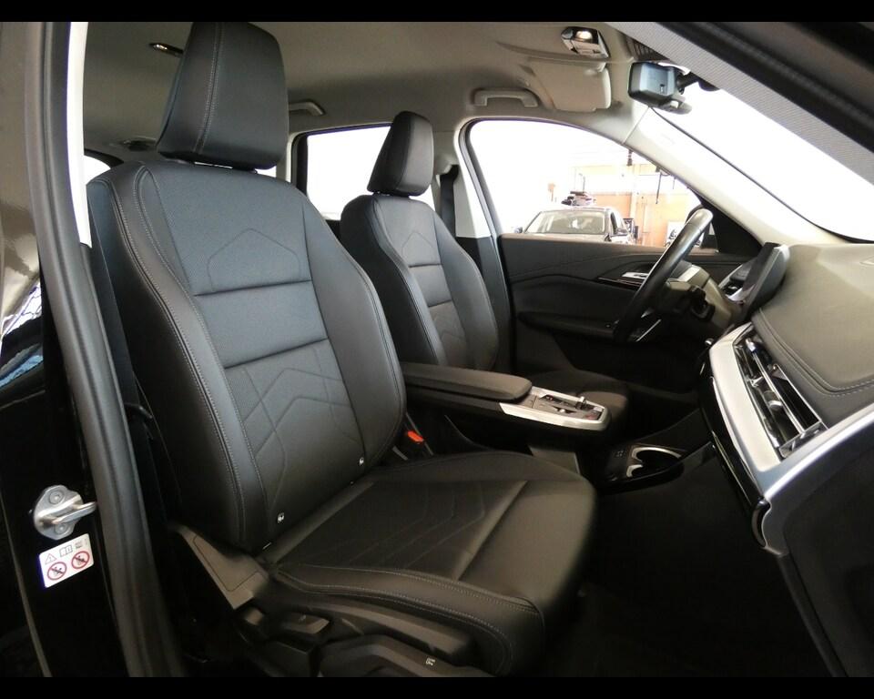BMW X1 sdrive18d X-Line auto