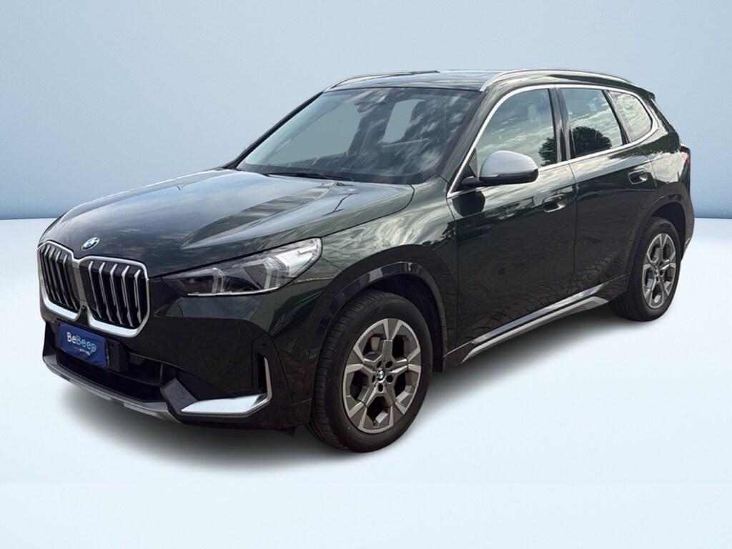BMW X1 sdrive18d X-Line Edition Signature auto