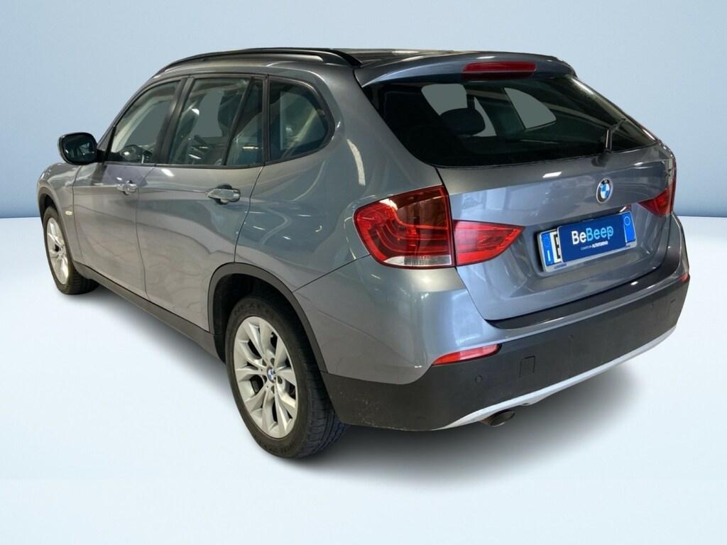 BMW X1 xdrive18d Futura