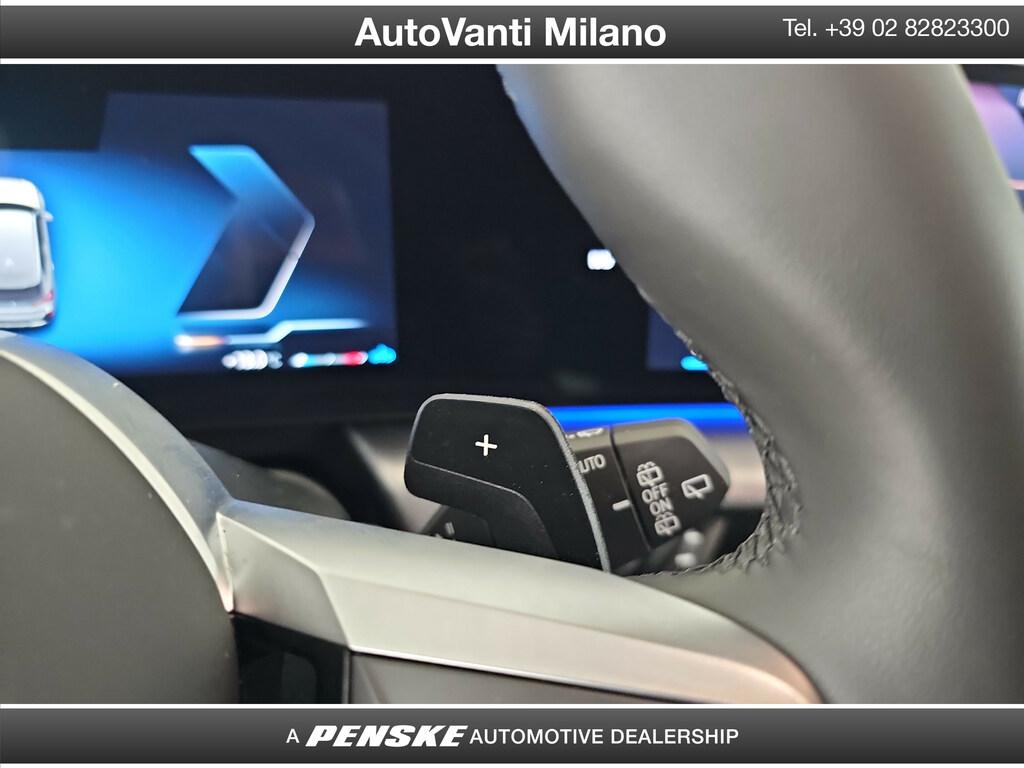 BMW X1 sdrive18d MSport auto