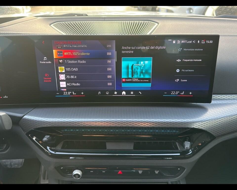 BMW Serie 4 420d Cabrio mhev 48V M Sport Pro auto