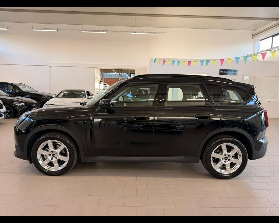 Mini Mini Countryman 2.0 48V D Essential auto
