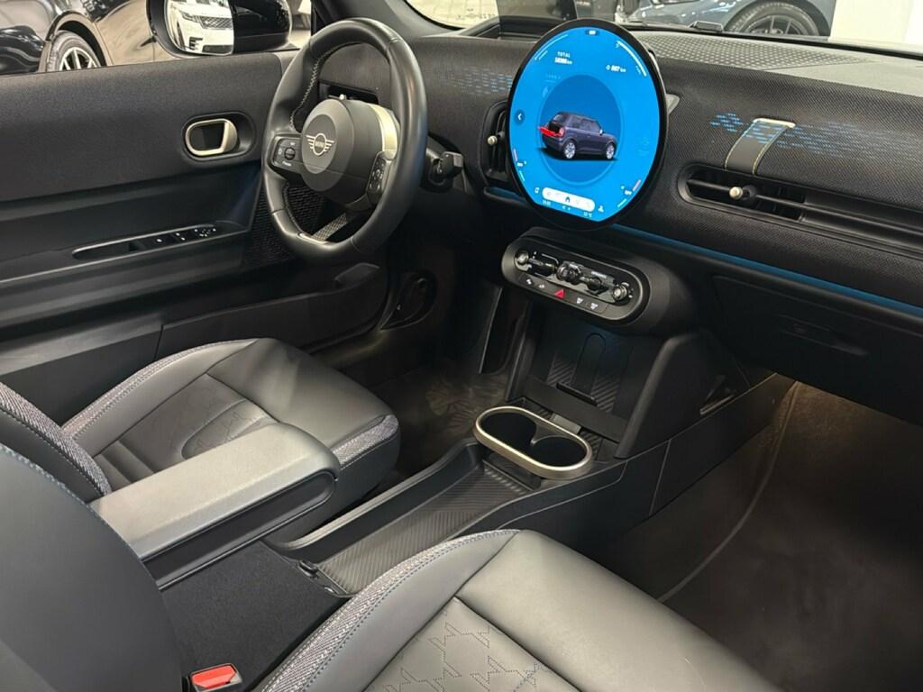 Mini Mini Cooper Cabrio 2.0 C Classic auto