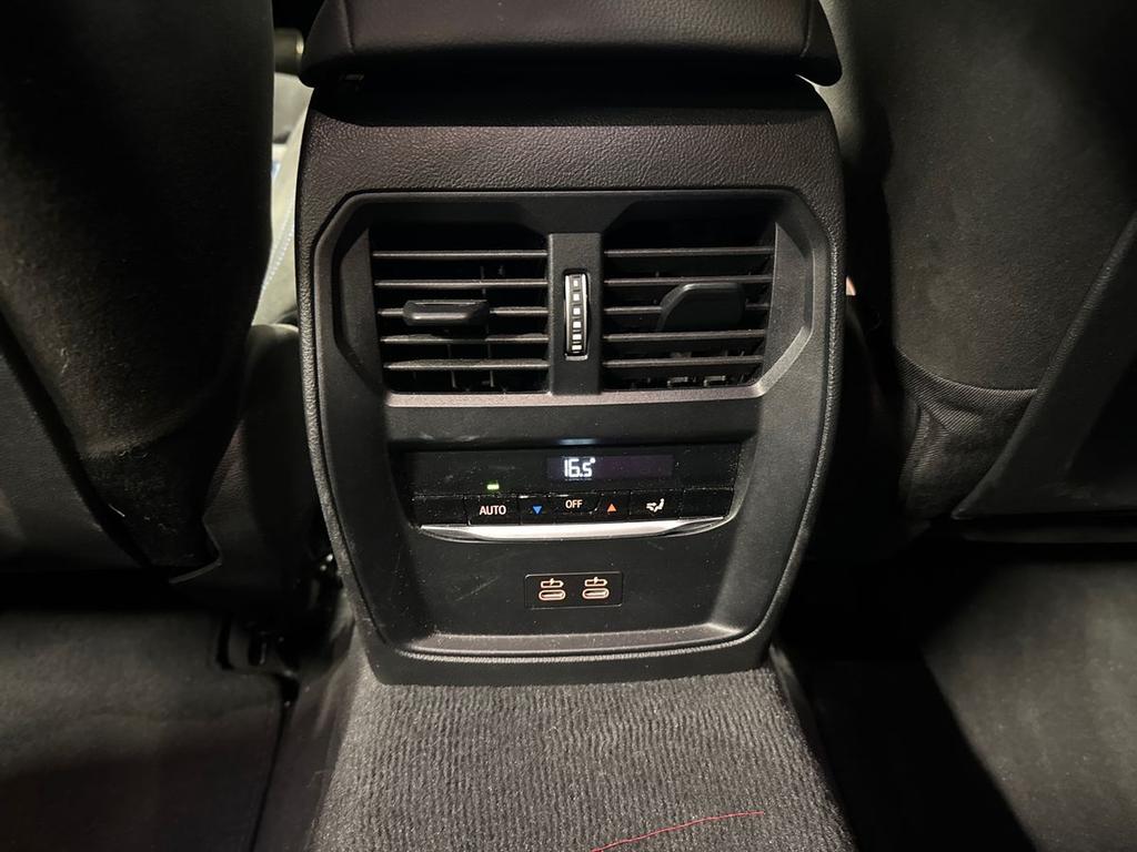 BMW Serie 3 320d Touring mhev 48V xdrive M Sport Pro auto