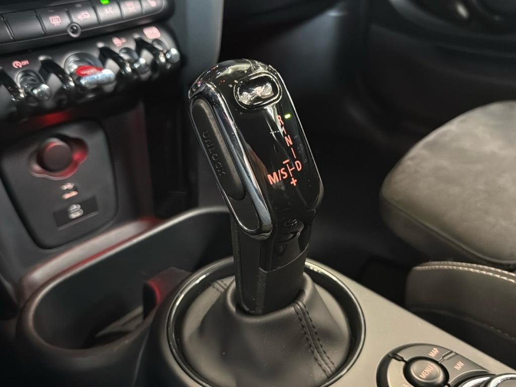 Mini Mini 3p 2.0 JCW JCW auto