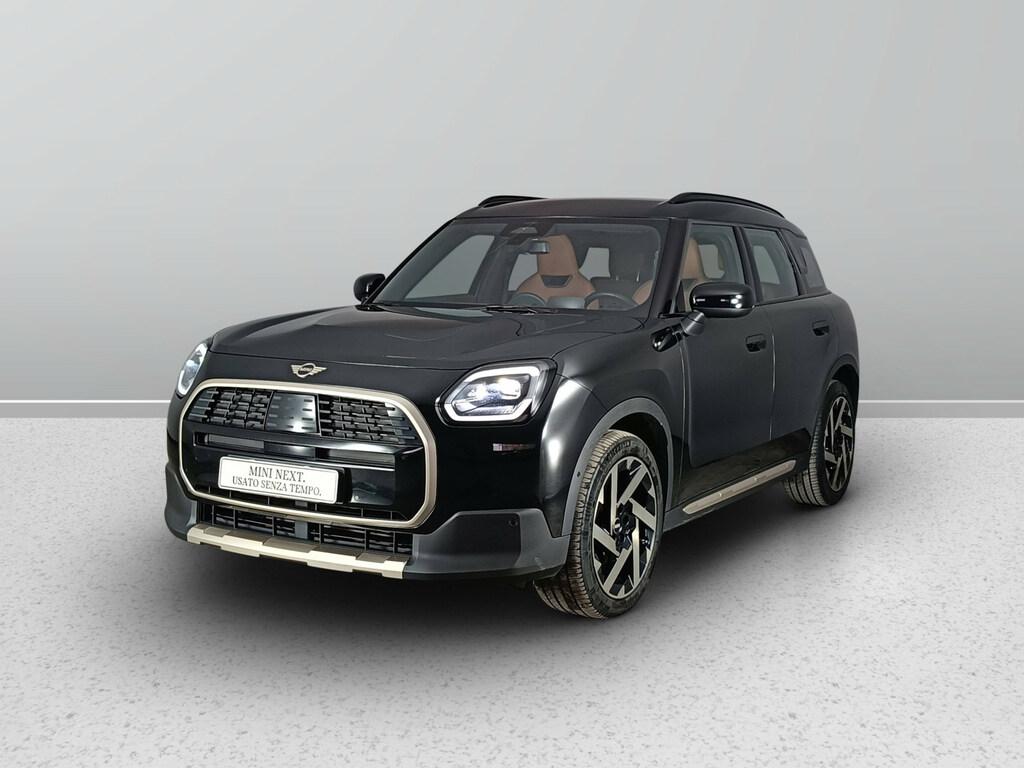 Mini Mini Countryman 2.0 48V D Favoured auto