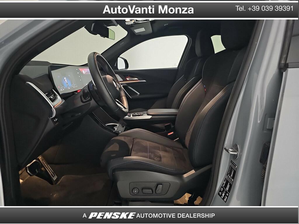 BMW X2 xdrive 20d 48V MSport Pro auto
