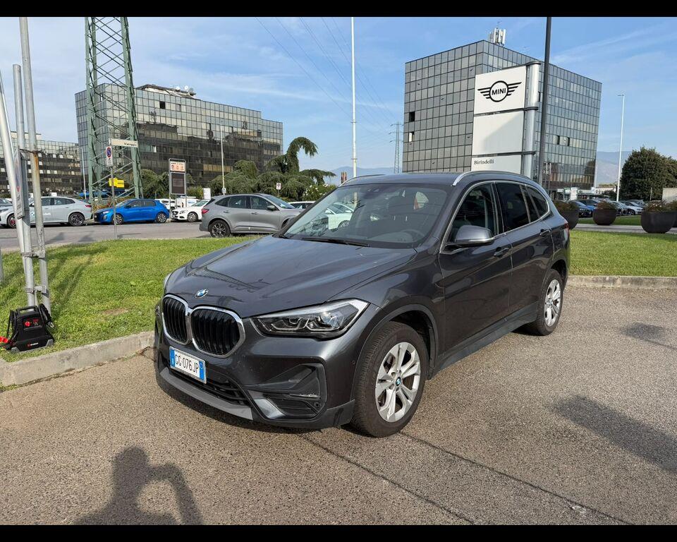 BMW X1 sdrive18d Business Advantage