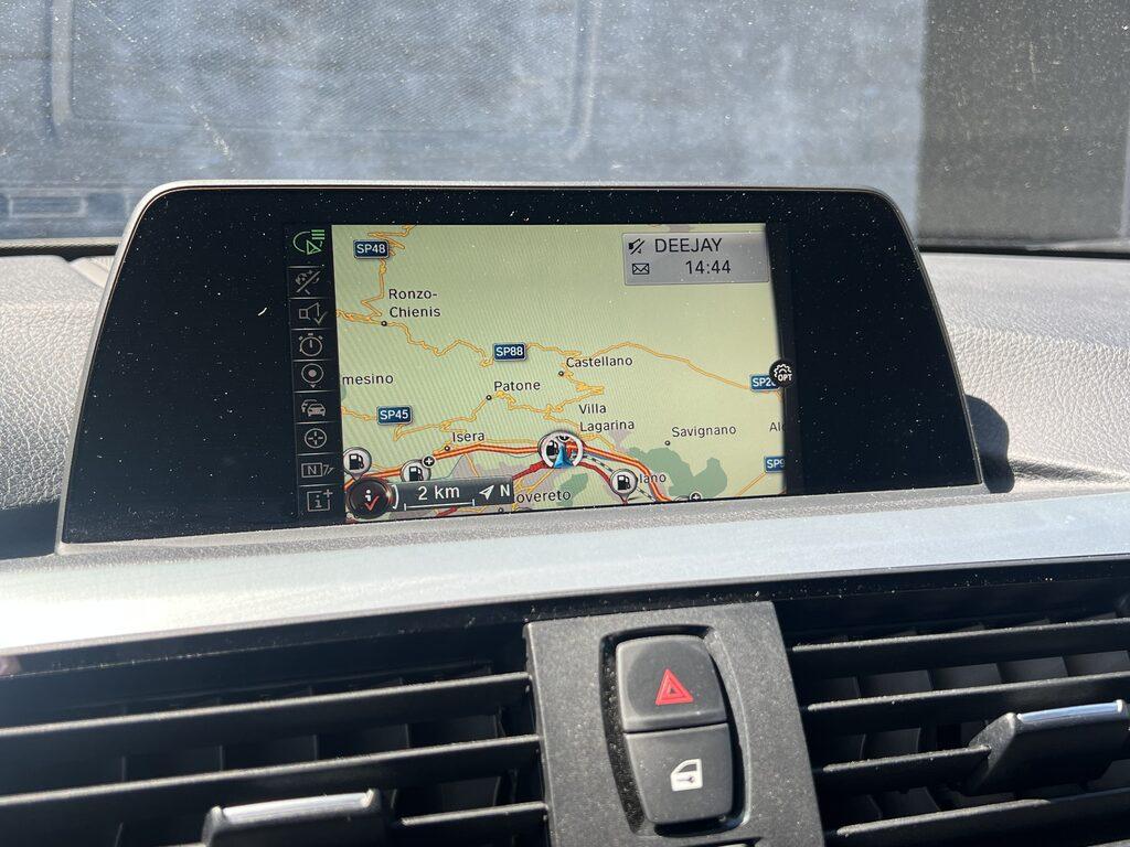 BMW Serie 4 420d Gran Coupe xdrive Msport my15