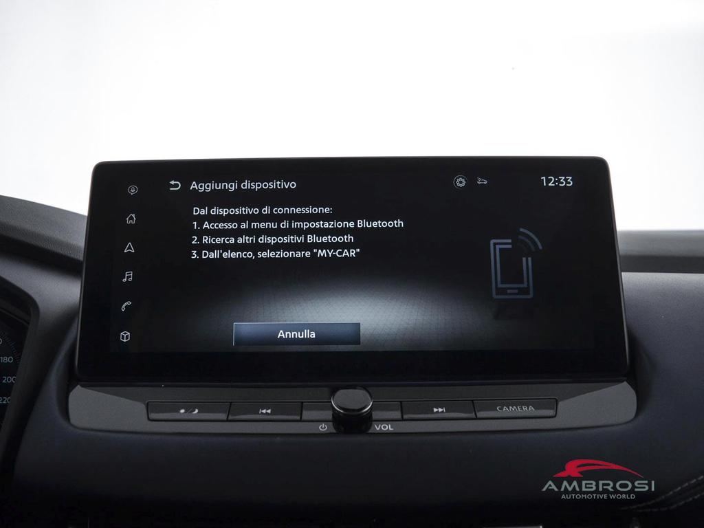 Nissan Qashqai 1.5 e-power Tekna 2wd e-shifter