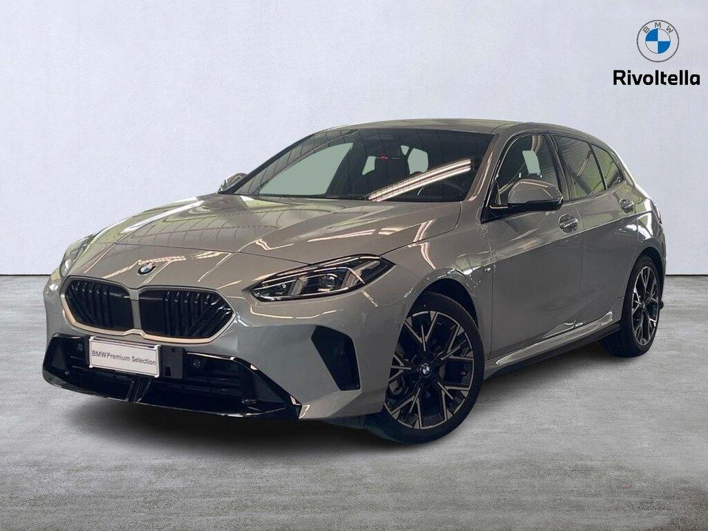 BMW Serie 1 118d MSport auto