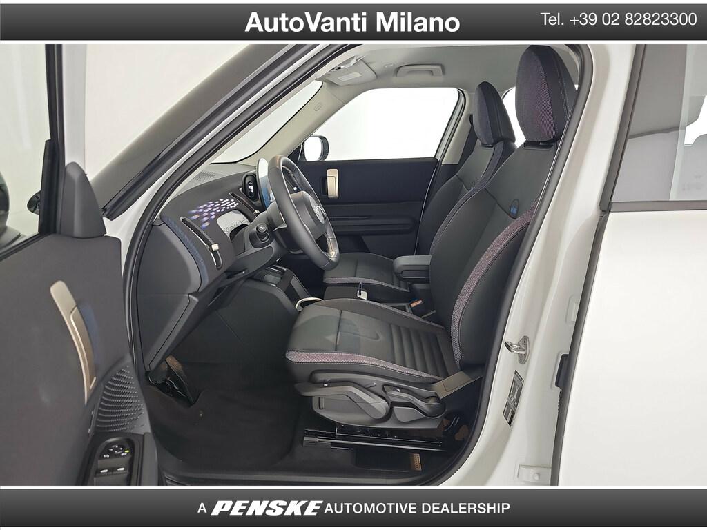 Mini Mini Countryman 2.0 48V D Classic auto