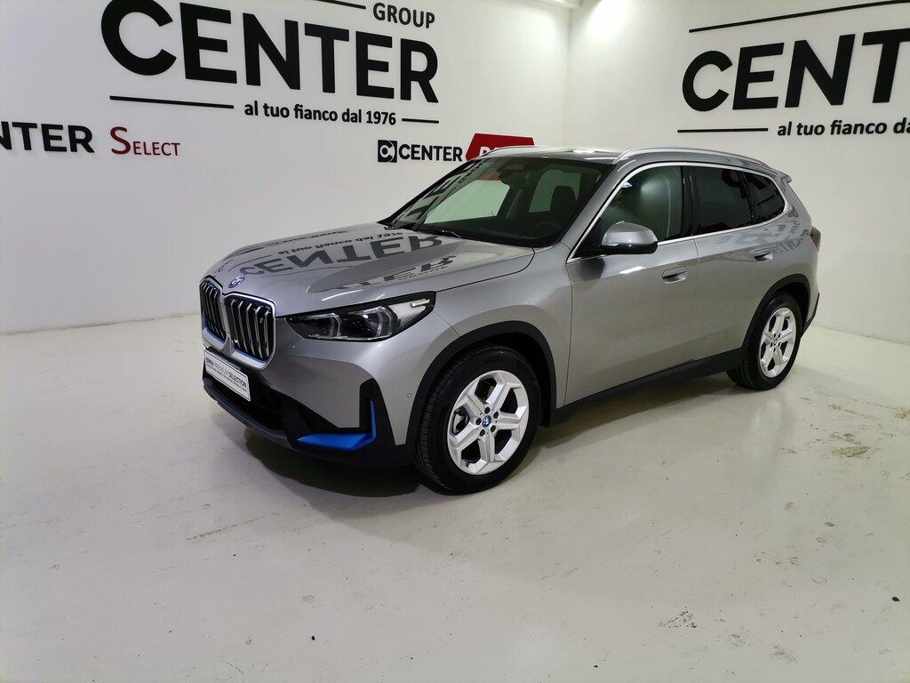 BMW iX1 30 xdrive