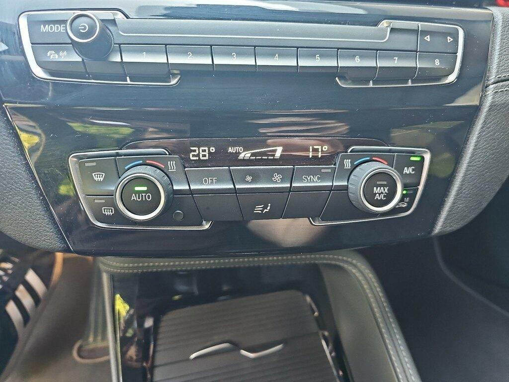BMW X1 sdrive18d xLine Plus auto