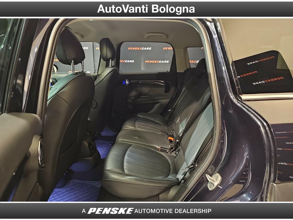 Mini Mini Countryman 1.5 Cooper SE Yours all4 auto