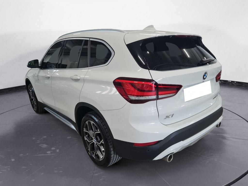 BMW X1 xdrive18d xLine auto