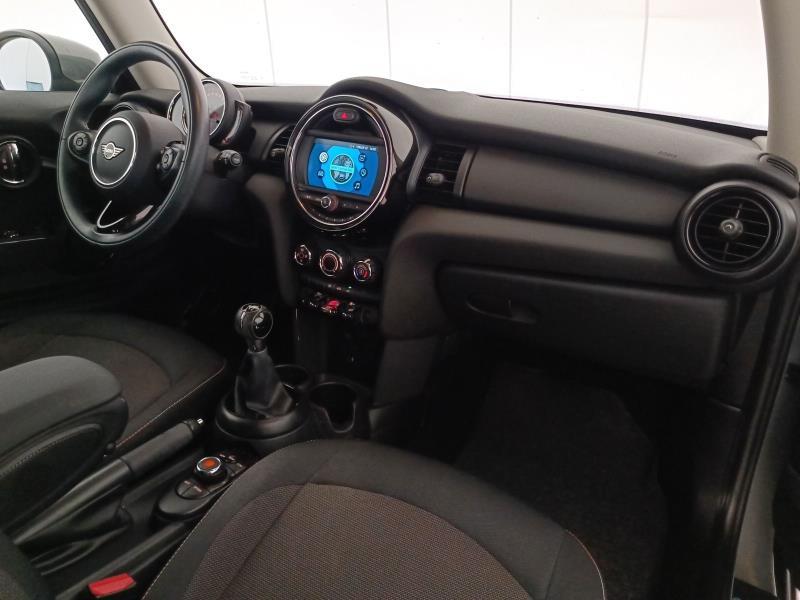 Mini One 1.5 TwinPower Turbo One Business