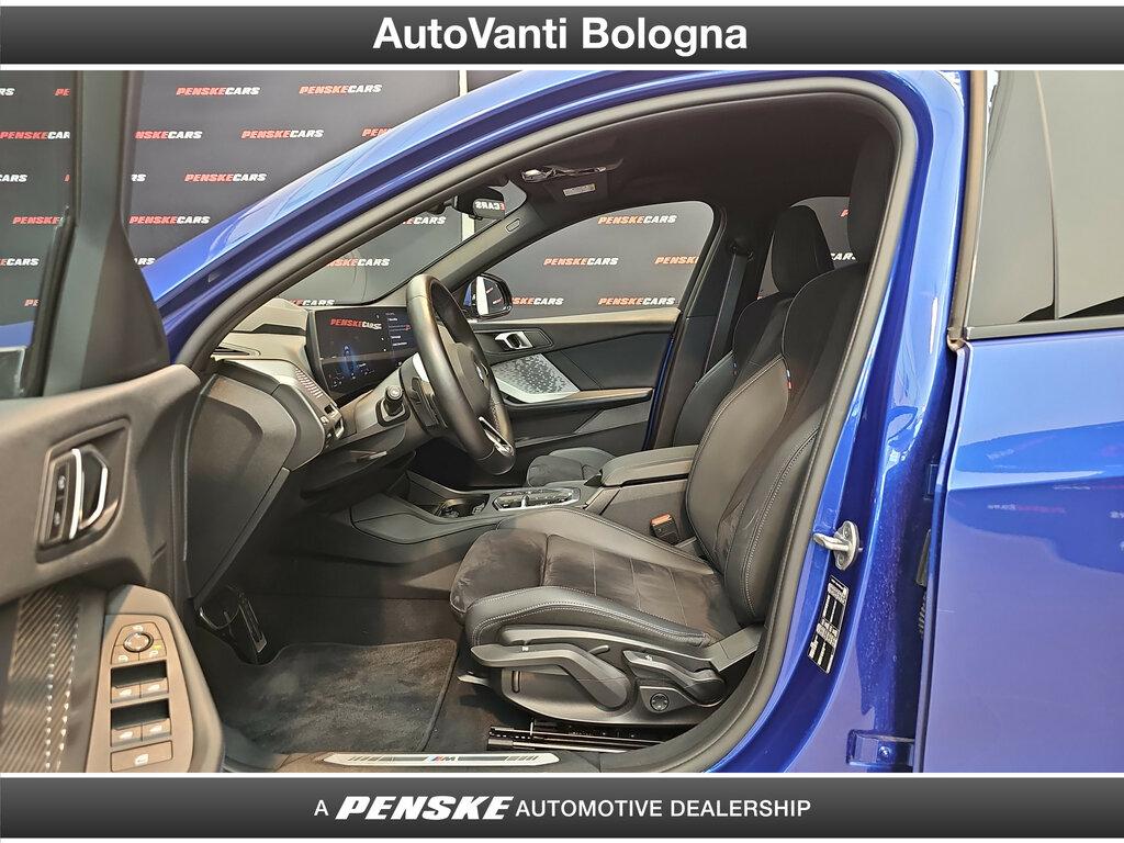 BMW Serie 1 118d MSport Pro auto