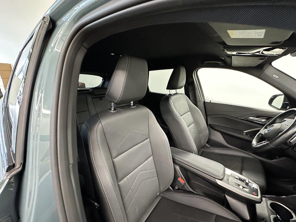 BMW X1 sdrive18d Edition Essence auto