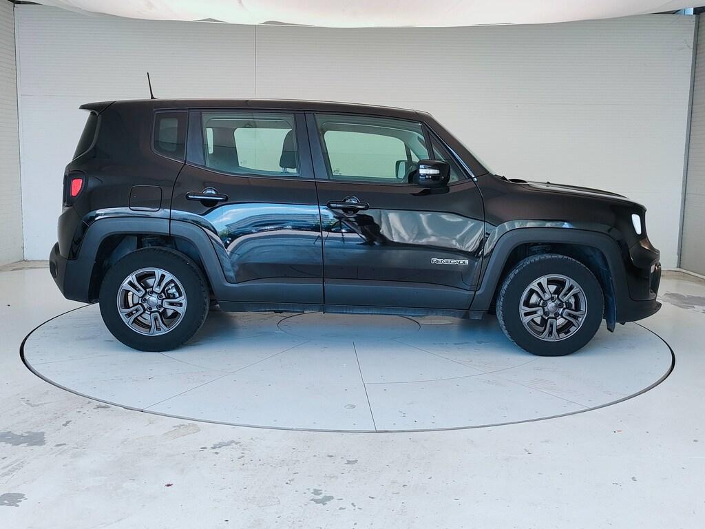 Jeep Renegade 1.0 t3 Longitude 2wd