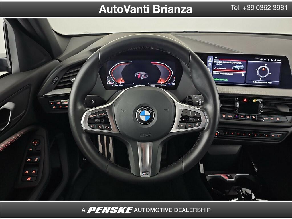 BMW Serie 1 118i Msport 136cv auto