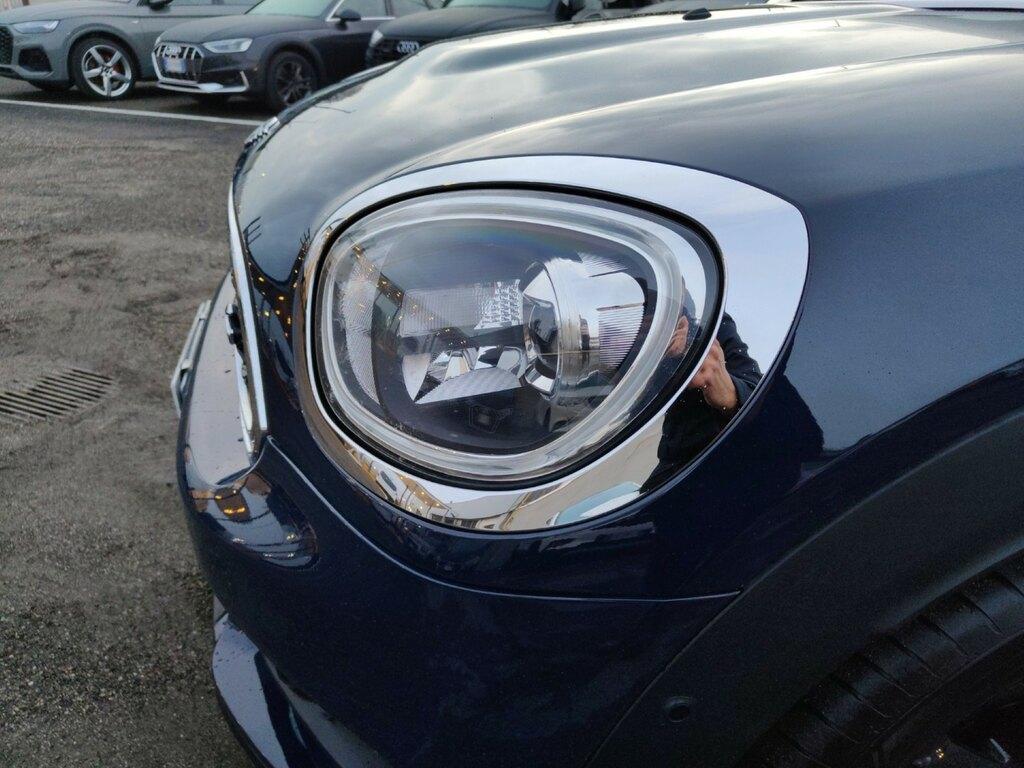 Mini Cooper S Countryman 2.0 TwinPower Turbo Cooper S Hype Steptronic