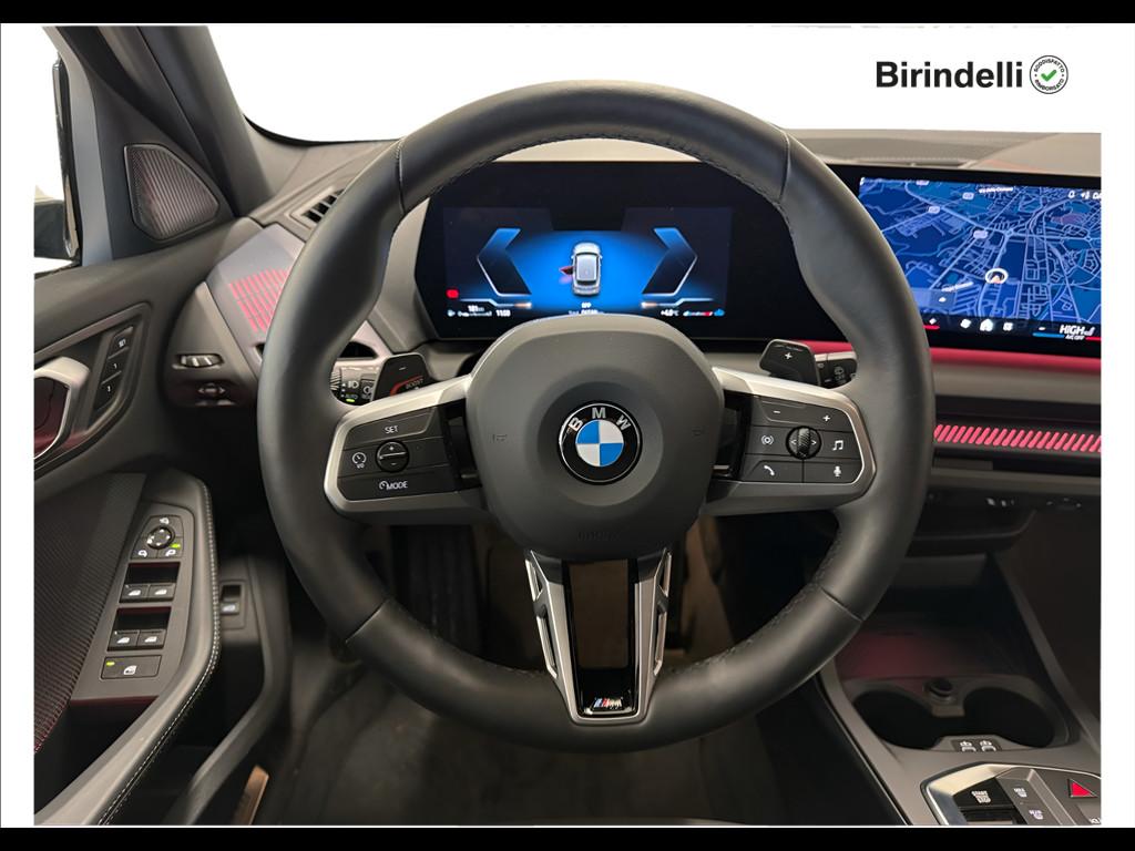 BMW Serie 1 120d 48V MSport auto