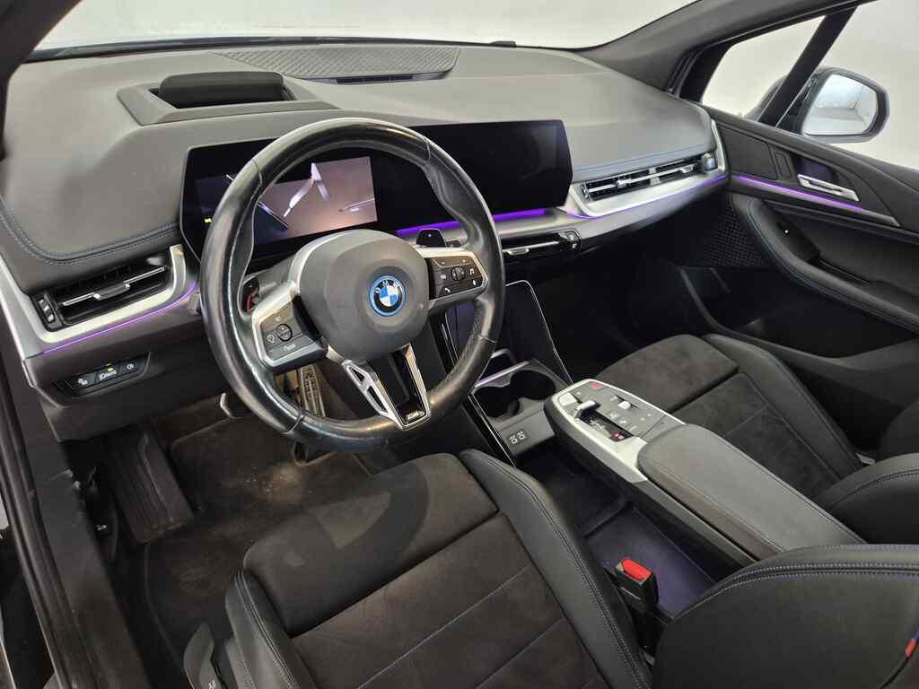 BMW Serie 2 225e Active Tourer xdrive Msport auto
