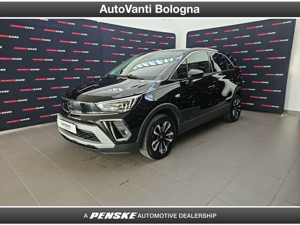 Opel Crossland 1.5 ecotec Elegance 110cv
