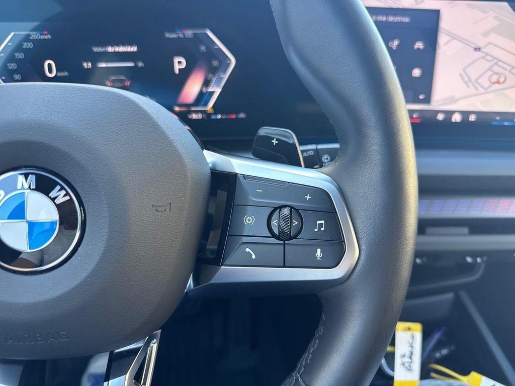 BMW Serie 1 120d 48V MSport Pro auto