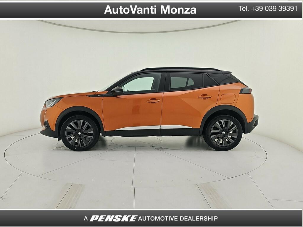 Peugeot 2008 1.2 puretech Active Pack s&s 130cv