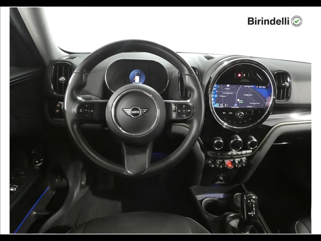 Mini Cooper D Countryman 2.0 D Cooper D Business Auto