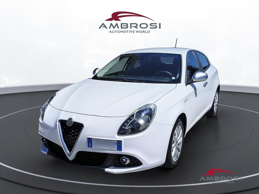 Alfa Romeo Giulietta 1.6 jtdm Business 120cv