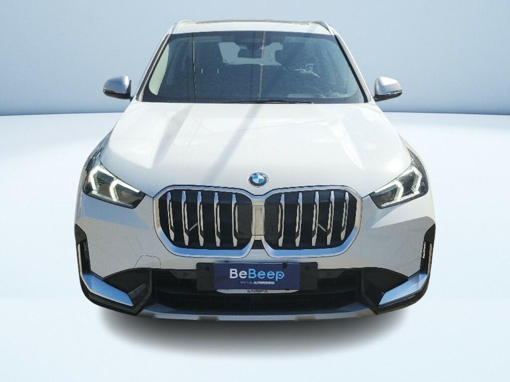 BMW X1 sdrive18d X-Line Edition Signature auto