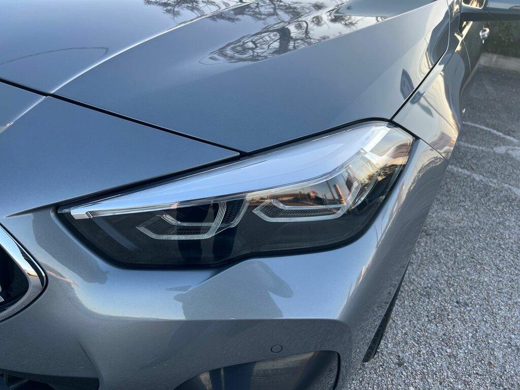 BMW Serie 2 218d Gran Coupe Msport auto