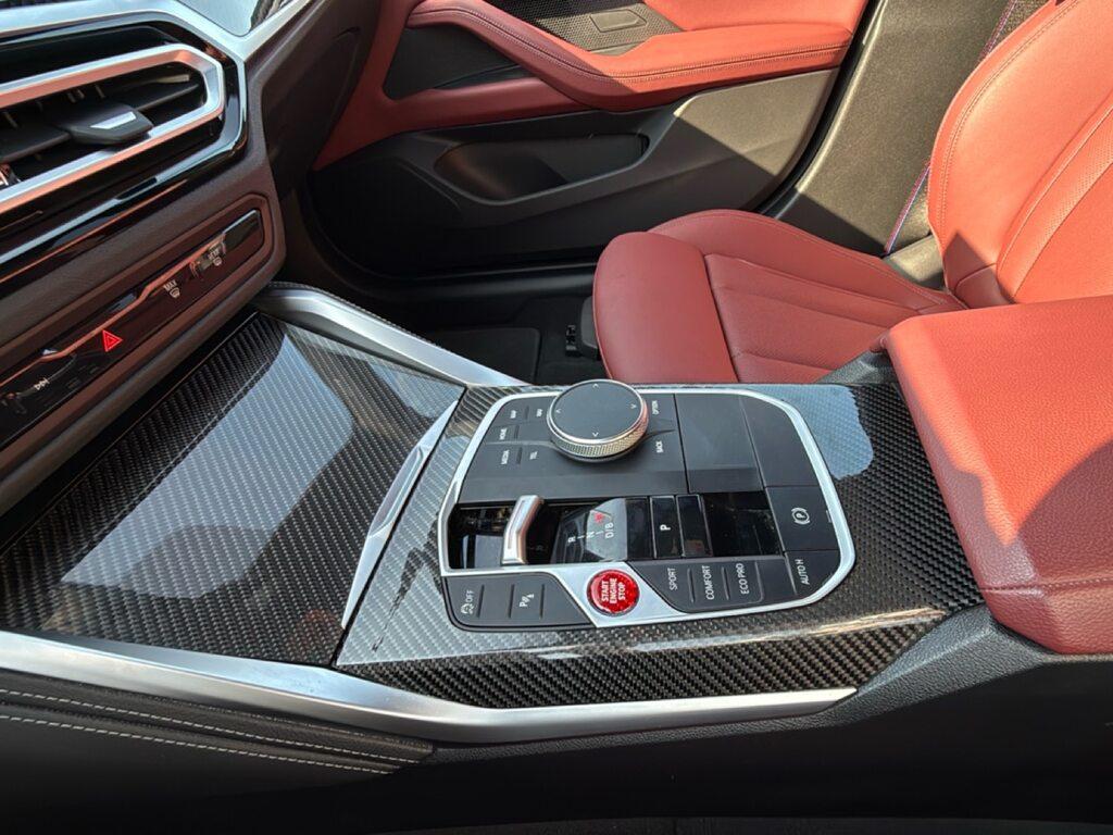 BMW i4 M i4 M50 Sport auto