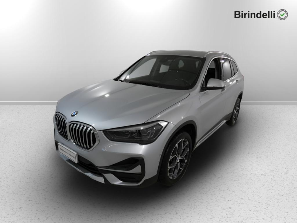 BMW X1 sdrive18d xLine auto