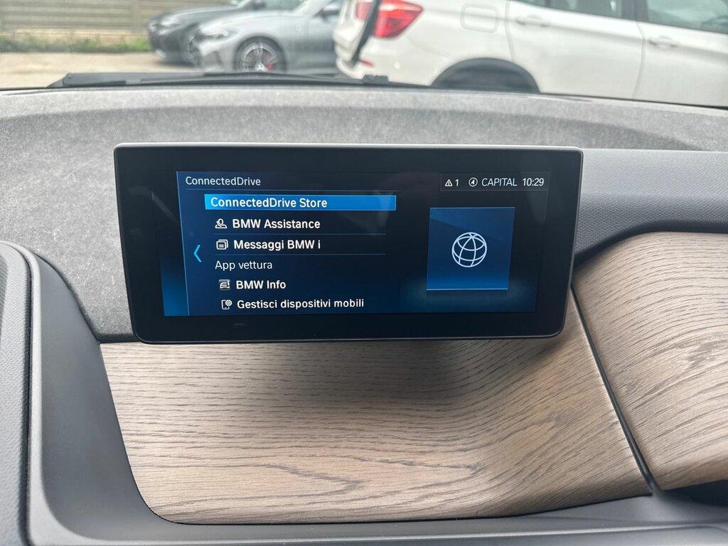 BMW i3 i3s 120Ah Advantage