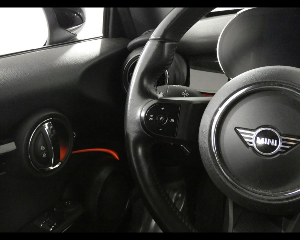 Mini Cooper SE 3p Classic auto
